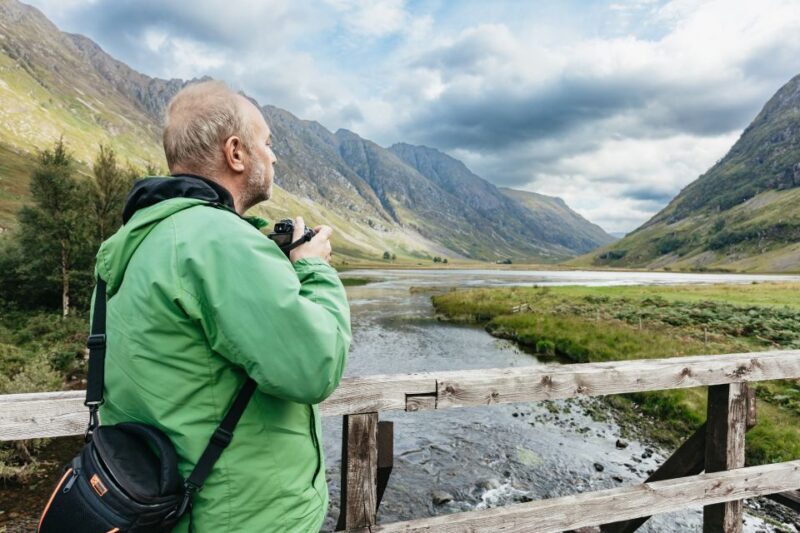 Edinburgh: Loch Ness, Glencoe, Coos & the Highlands Day Tour - The Sum Up
