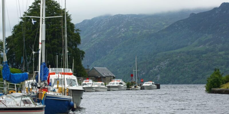 Edinburgh: Loch Ness, Glencoe & Highlands Private Tour - Who Will Enjoy This Tour?