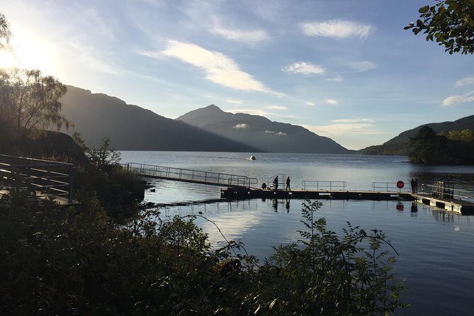 Edinburgh: Loch Ness, Glencoe & The Highlands Day Trip - What Travelers Love Most