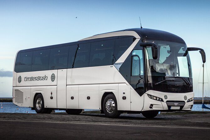 Edinburgh: Loch Ness, Glencoe & The Highlands Day Trip - Considerations and Drawbacks