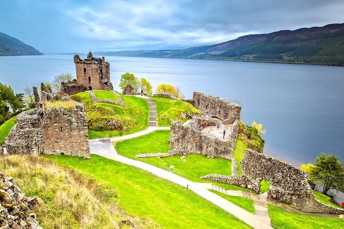 Edinburgh: Loch Ness, Glencoe & The Highlands Day Trip - FAQ
