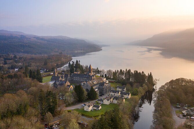 Edinburgh: Loch Ness & Highlands Privately Guided Luxury Day Tour - Final Thoughts