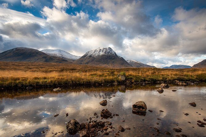 Edinburgh: Loch Ness, Inverness & The Highlands - 2 Day Tour - Who Will Love This Tour?