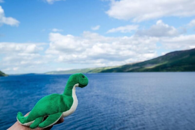 Edinburgh: Loch Ness, Scenic Walk, Glencoe & Whisky Day Tour - Discover Scotland’s Highlands in a Day: Loch Ness, Glencoe & Whisky Tour