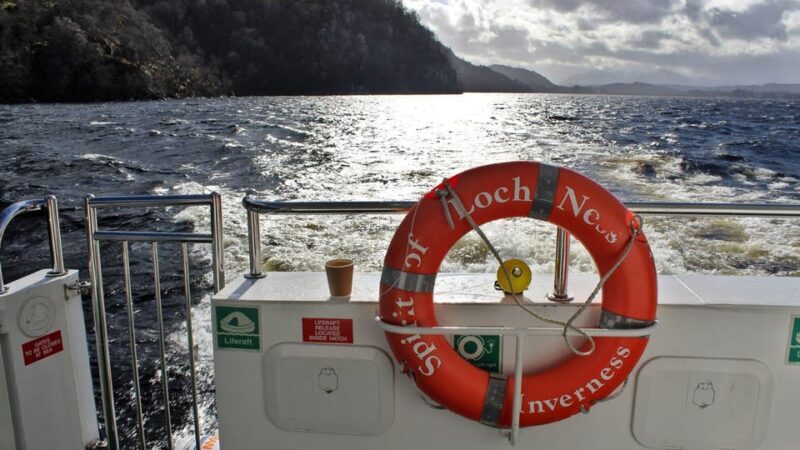 Edinburgh: Loch Ness, Scenic Walk, Glencoe & Whisky Day Tour - Final Thoughts