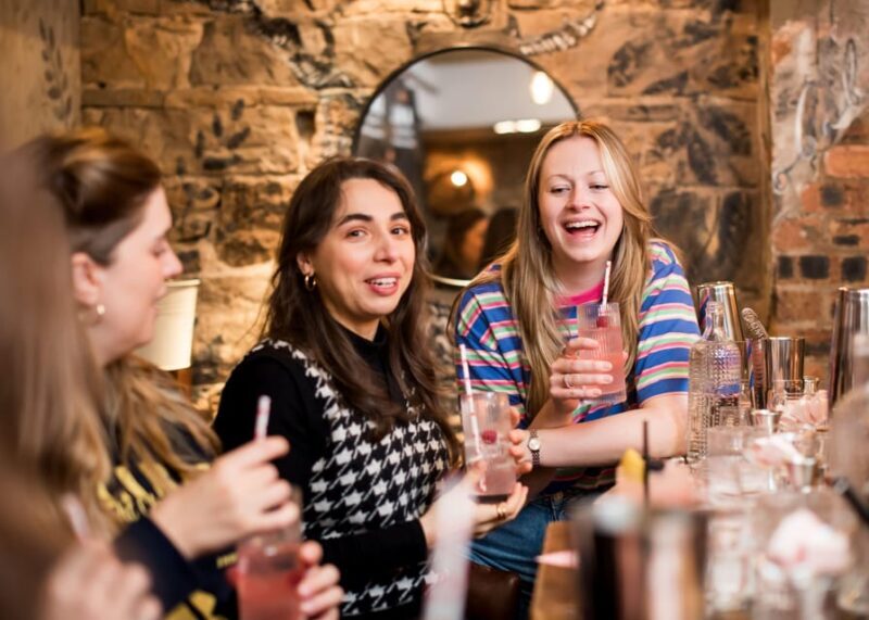 Edinburgh: Love Gin Cocktail Masterclass - Final Thoughts: Is the Love Gin Cocktail Masterclass Worth It?