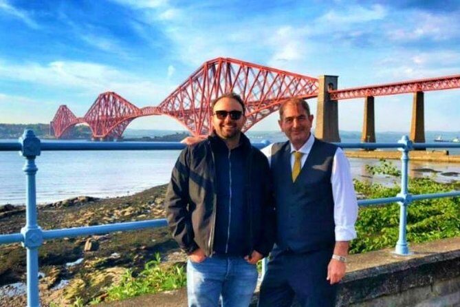 Edinburgh Luxury Private Day Tour with Scottish Local - A detailed look at the Edinburgh Private Day Tour