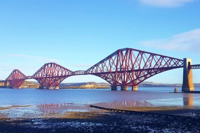 Edinburgh Luxury Private Day Tour with Scottish Local - FAQ
