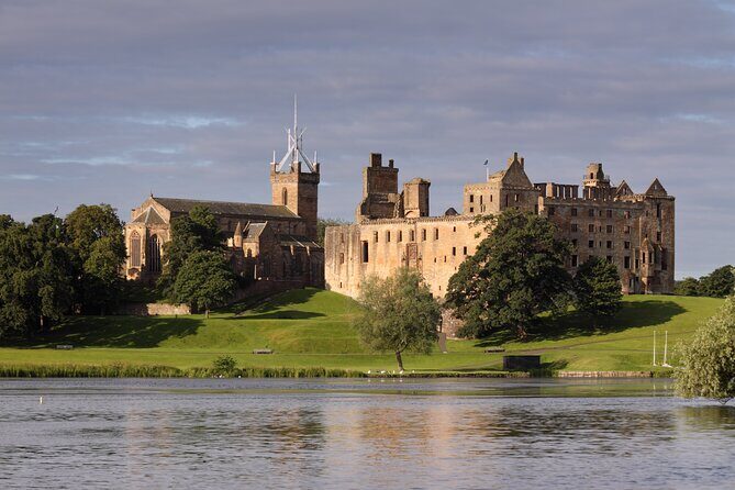 Edinburgh: Mary Queen of Scots Privately Guided Luxury Day Tour - Who would enjoy this tour?