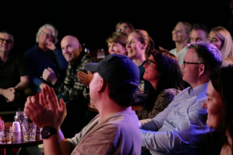Edinburgh: Mountebank Comedy Whisky Tasting - FAQ
