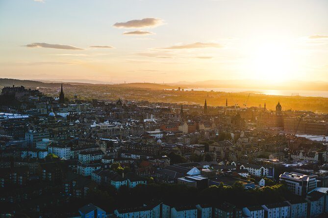 Edinburgh Night Tour with a Local Guide: Private & 100% Personalized - Final Thoughts: Is It Worth It?