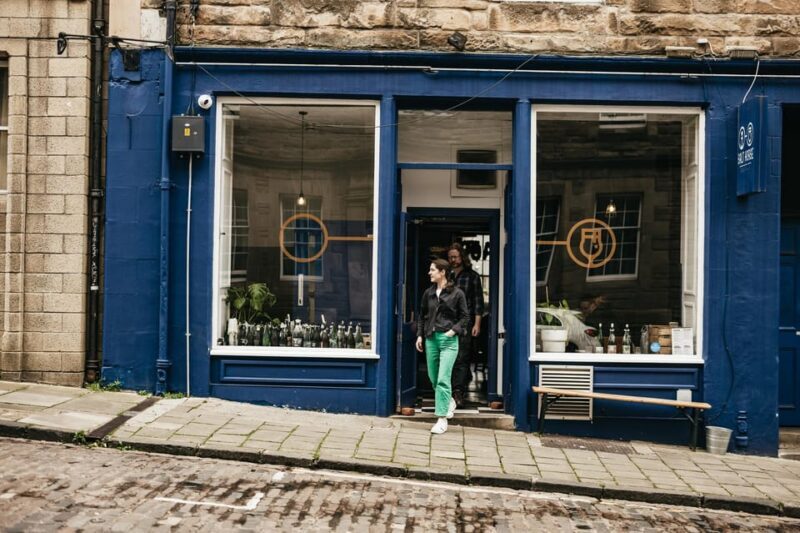 Edinburgh: Old Town Guided Walking Tour and Beer Tasting - Frequently Asked Questions (FAQs)
