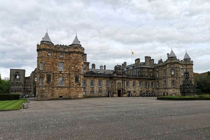 Edinburgh Outlander Self-Guided Private Tour - Final Thoughts: Is It Worth It?