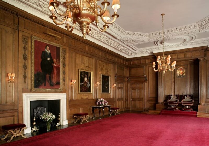 Edinburgh: Palace of Holyroodhouse Entry Ticket - Final Thoughts: Who Should Book This?