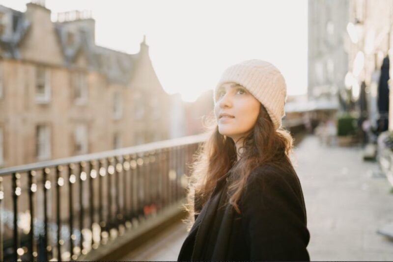 Edinburgh: Photo Shoot with a Private Vacation Photographer - FAQs