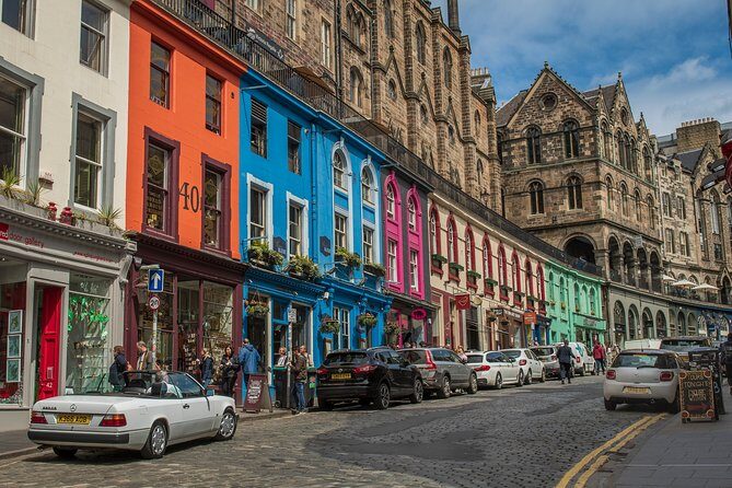 Edinburgh Photography Masterclass - Private Photography Lesson - Why It’s Worth the Price