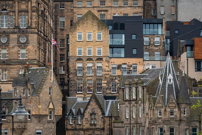 Edinburgh Photography Masterclass - Private Photography Lesson - Who Will Love This Tour?