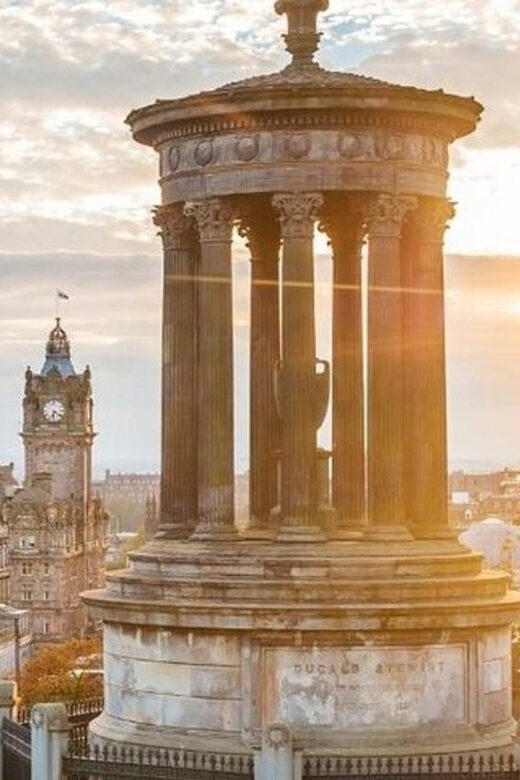 Edinburgh: Private Guided Customized Walking Tour - FAQ