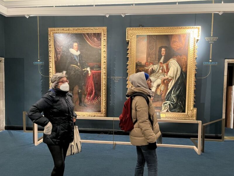 Edinburgh: Private Guided Tour of the Edinburgh Castle - An In-Depth Review of the Edinburgh Castle Private Tour