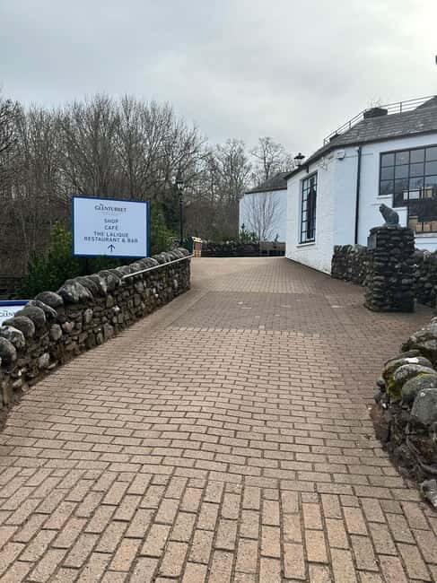 Edinburgh: Private Highland Whisky Tour with Transportation - Key Points