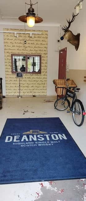 Edinburgh: Private Highland Whisky Tour with Transportation - What Makes This Tour Stand Out?