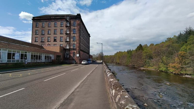 Edinburgh: Private Highland Whisky Tour with Transportation - Practical Details and Tips