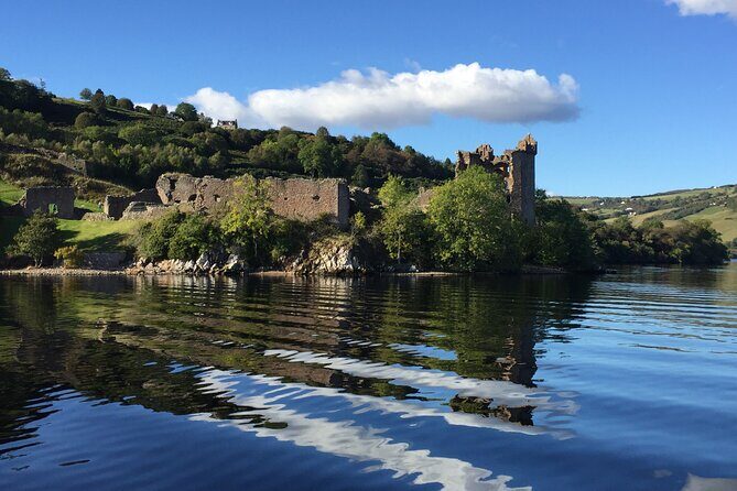 Edinburgh: Private Loch Ness Glencoe and The Highlands Tour - Why This Tour Matters: The Value of a Private, Guided Experience