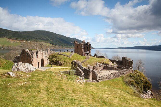 Edinburgh: Private Loch Ness Glencoe and The Highlands Tour - Final Thoughts: Is This Tour Right for You?