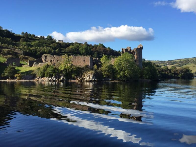 Edinburgh: Private Loch Ness, Glencoe & The Highlands Tour - An In-Depth Look at the Tour Experience