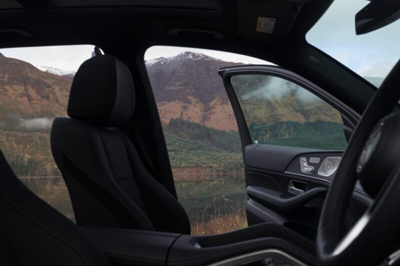 Edinburgh: Private Loch Ness, Glencoe & The Highlands Tour - FAQ