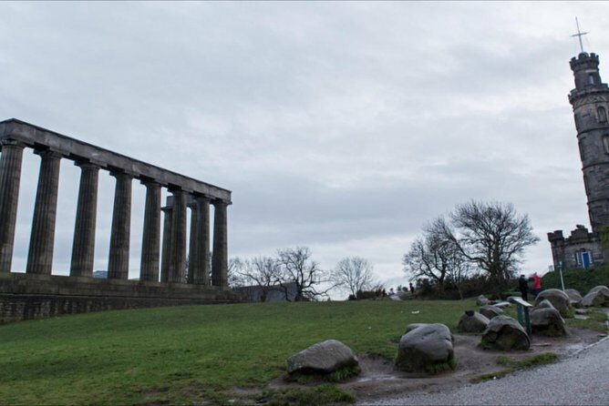 Edinburgh Private Tour Brazilian Guide - Who This Tour Is Best For