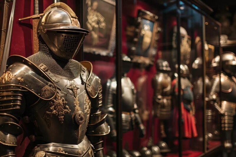 Edinburgh Private Tour of the National Museum of Scotland - An In-Depth Look at the Edinburgh Private Museum Tour