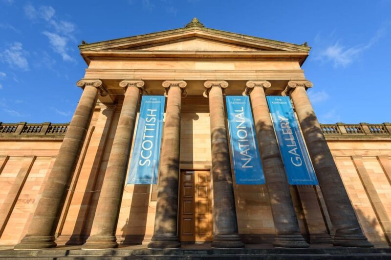 Edinburgh Private Tour of the National Museum of Scotland - Frequently Asked Questions