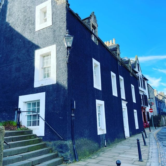 Edinburgh Private Tour - A Deep Dive into the Edinburgh Private Tour