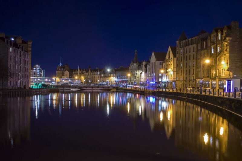 Edinburgh: Private Walking Tour - Who Should Consider This Tour?