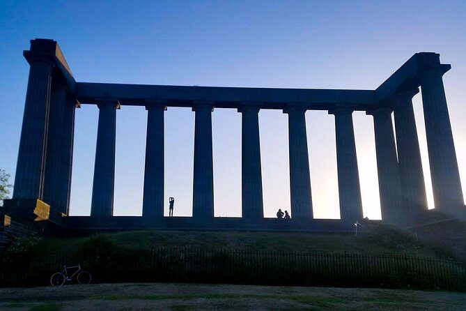 Edinburgh Private Walking Tour - Final Thoughts