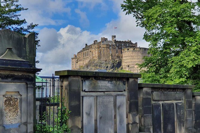Edinburgh Private Walking Tour - FAQ