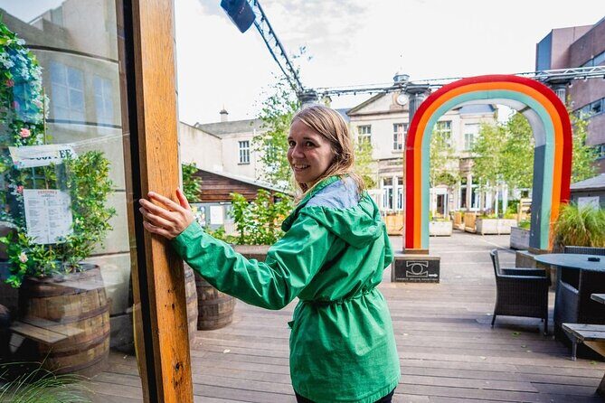 Edinburgh Pub & History Scot Beer Tour - FAQs