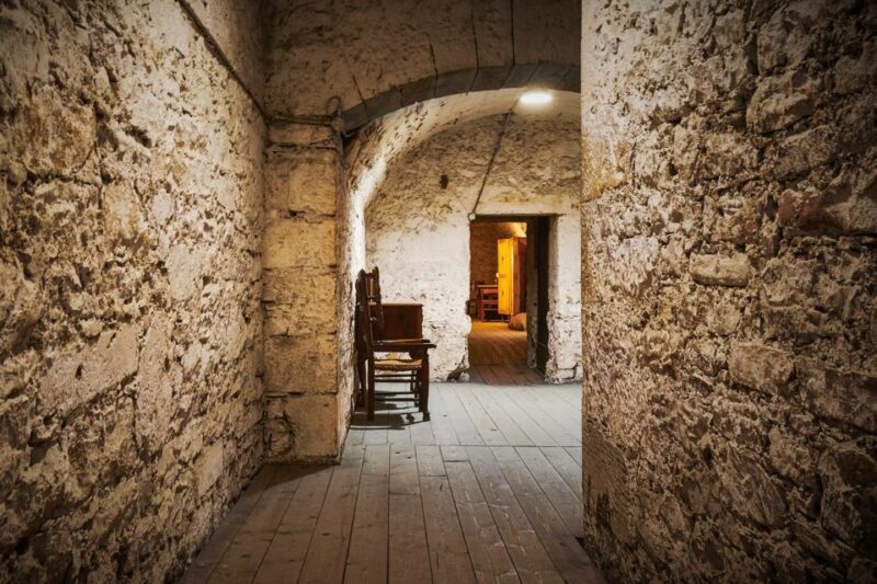 Edinburgh: Real Mary King's Close Guided Tour - The Sum Up