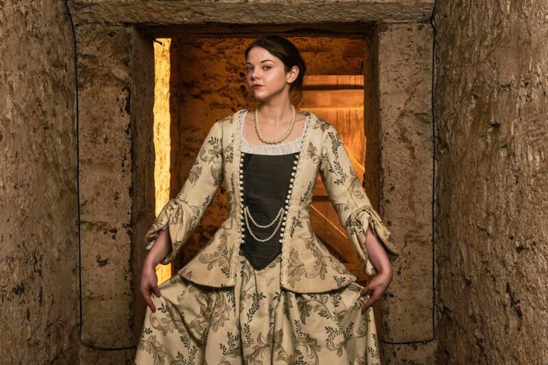 Edinburgh: Real Mary King's Close Guided Tour - FAQs