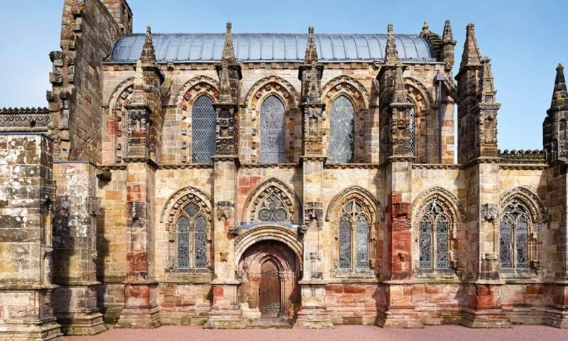 Edinburgh: Rosslyn Chapel and Hadrian's Wall Tour in Spanish - Who Would Enjoy This Tour?