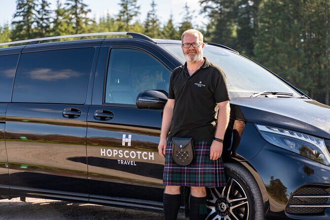 Edinburgh: Rosslyn Chapel, Berwick Private Day Tour in Luxury MPV - Final Thoughts: Is This Tour Worth It?