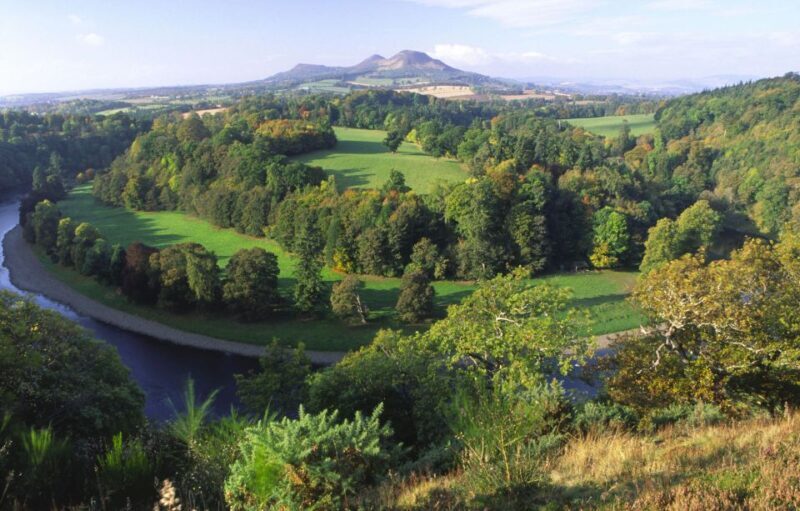 Edinburgh: Rosslyn Chapel, Borders & Glenkinchie Distillery - FAQ