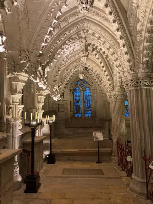 Edinburgh: Rosslyn Chapel Entry Ticket - Discovering Rosslyn Chapel: A Journey Into Medieval Craftsmanship