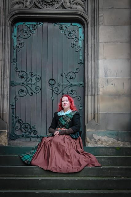 Edinburgh: Royal Mile Old Town Walking Tour - An In-Depth Look at the Edinburgh Royal Mile Old Town Walking Tour
