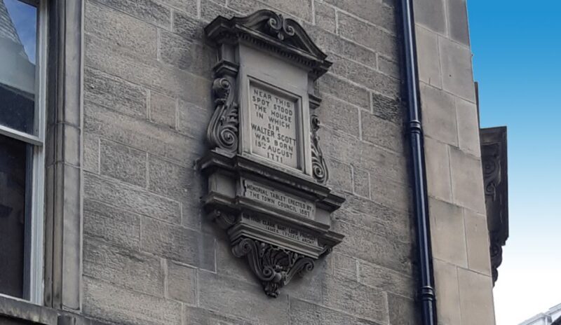Edinburgh: Royal Mile Scottish Enlightenment Walking Tour - Practical Details and What to Expect
