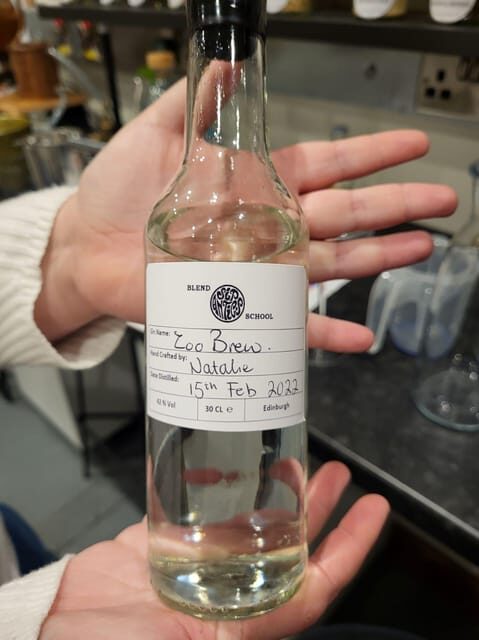 Edinburgh: Rum Distillation Workshop with Rum Tasting - A Deep Dive into the Edinburgh Rum Workshop
