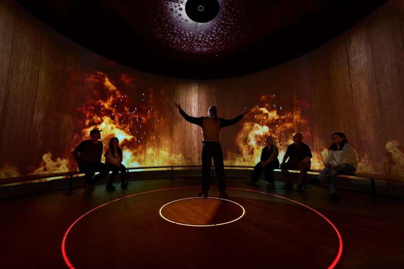Edinburgh: Scotch Whisky Experience Rail Tour from London - Key Points