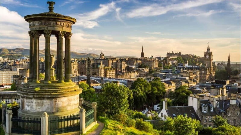 Edinburgh: Scotch Whisky Experience Rail Tour from London - Who Will Love This Tour?