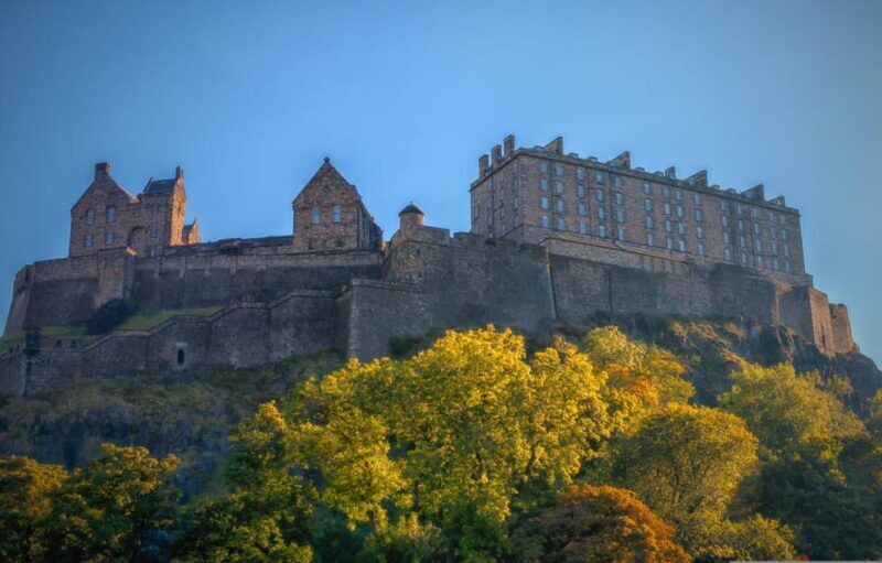 Edinburgh & Scottish Borders: Online Road Trip Guidebook - A Practical Look at the Edinburgh & Scottish Borders Online Road Trip Guidebook